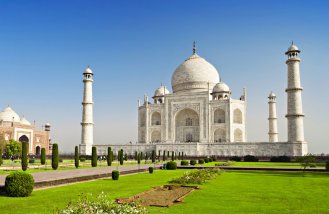 Indian Odyssey Journey